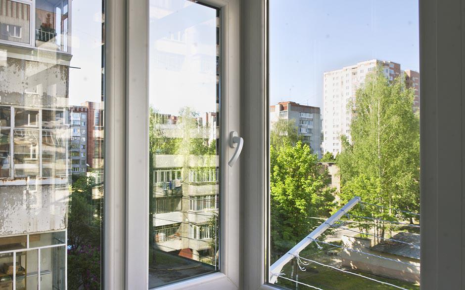 remplacement fenetre Persan
